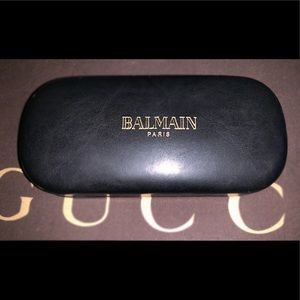 BALMAIN SUNGLASSES